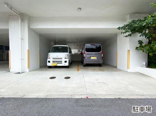 センチュリー那覇曙