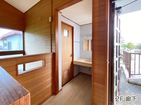沖縄市南桃原１丁目の中古一戸建て