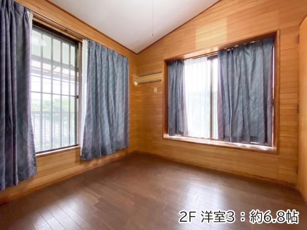 沖縄市南桃原１丁目の中古一戸建て