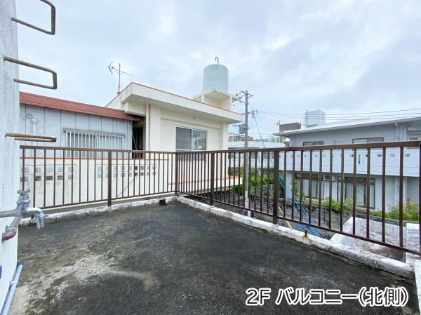 沖縄市南桃原１丁目の中古一戸建て