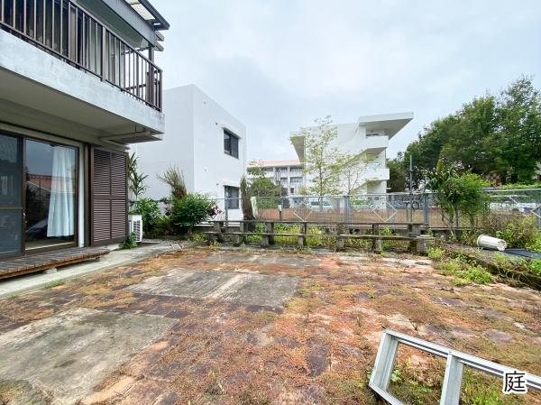 沖縄市南桃原１丁目の中古一戸建て