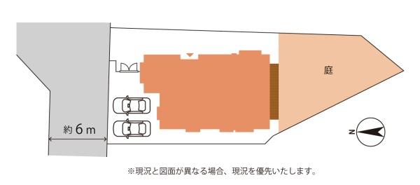 沖縄市南桃原1丁目戸建て