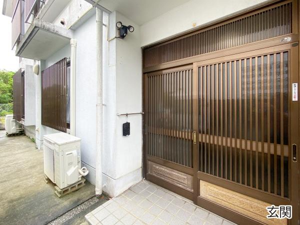 沖縄市南桃原１丁目の中古一戸建て