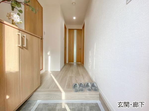 ライオンズマンション市場前