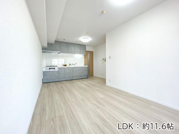 ライオンズマンション市場前