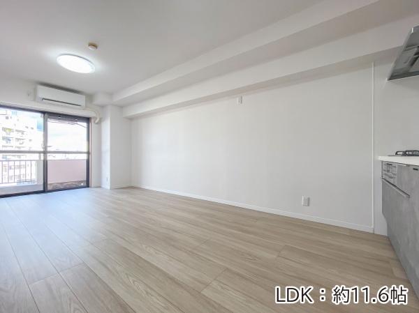 ライオンズマンション市場前