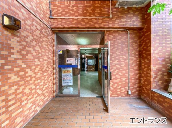ライオンズマンション市場前