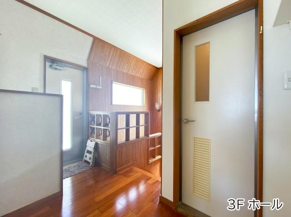 浦添市経塚１丁目の中古一戸建て