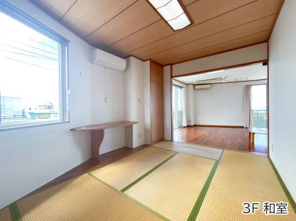 浦添市経塚１丁目の中古一戸建て