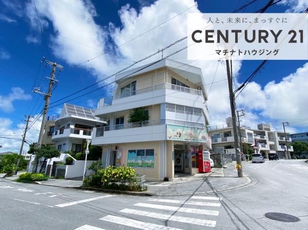 浦添市経塚一丁目戸建て