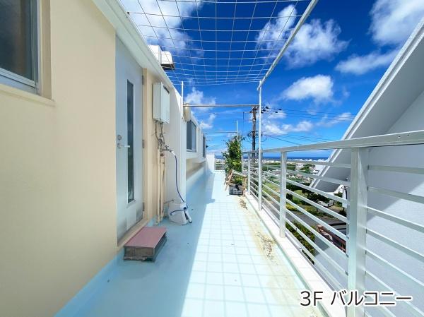 浦添市経塚１丁目の中古一戸建て