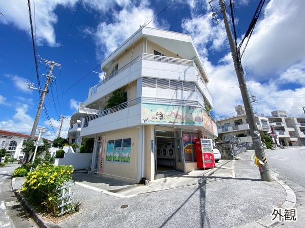 浦添市経塚１丁目の中古一戸建て