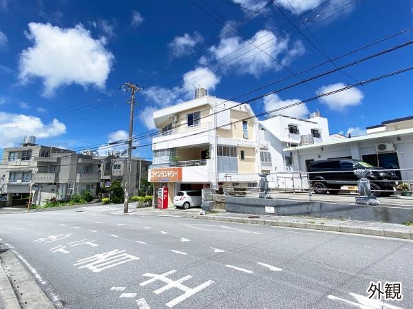 浦添市経塚１丁目の中古一戸建て