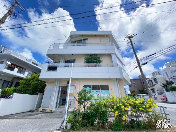 浦添市経塚１丁目の中古一戸建て