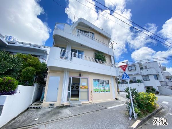 浦添市経塚一丁目戸建て