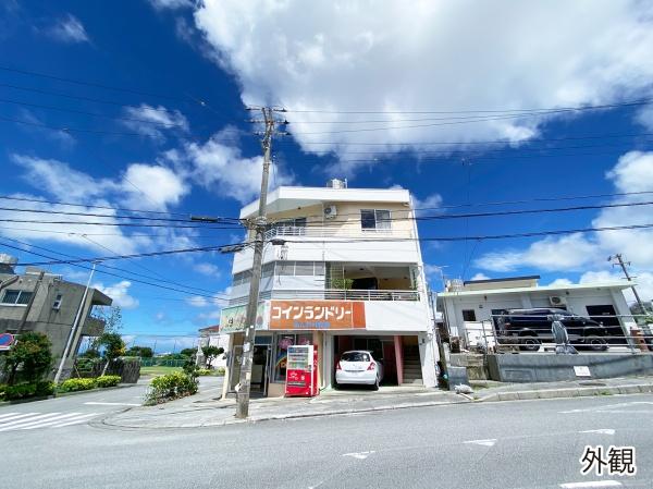 浦添市経塚一丁目戸建て
