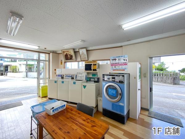 浦添市経塚一丁目戸建て