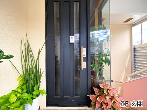 浦添市経塚１丁目の中古一戸建て