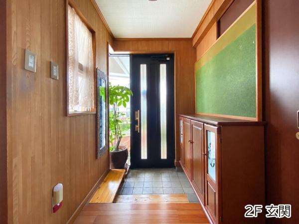 浦添市経塚１丁目の中古一戸建て
