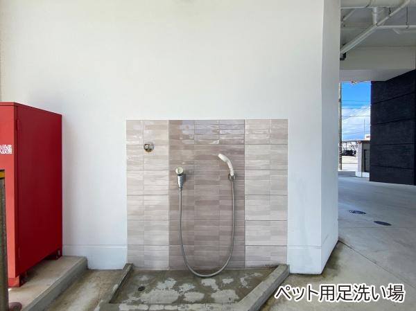 華御殿邸宅南上原