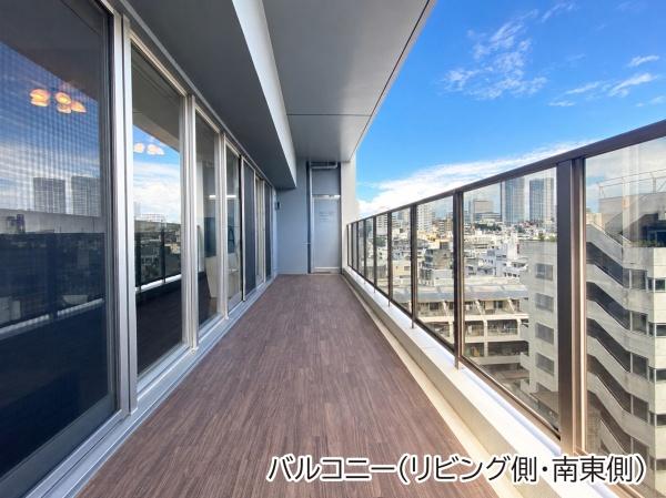 ミルコマンション泊崇元寺通り