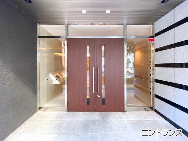 ミルコマンション泊崇元寺通り
