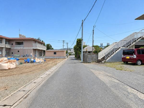 ハートフルタウン名護市東江A号棟