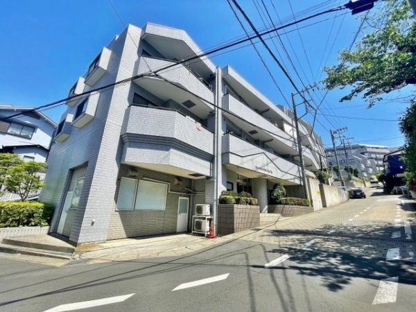 東急東横線「日吉」ニューウェルテラス池の里