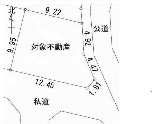 東急東横線「日吉」売地