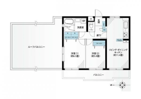 東急東横線「日吉」NICアーバンハイム日吉