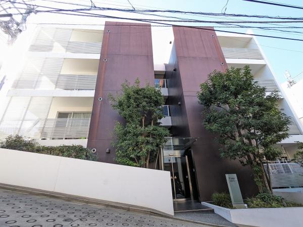 渋谷7分!再開発エリア至近!フィーノ渋谷