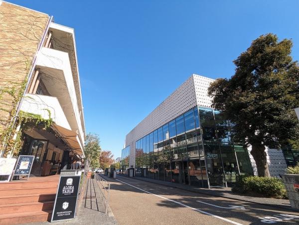 渋谷7分！再開発エリア至近！フィーノ渋谷