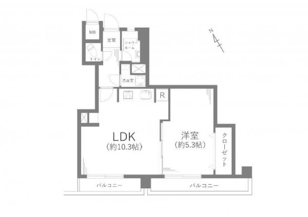 小田急線「登戸」グランドマンション多摩川