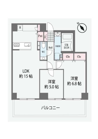 東急田園都市線「たまプラーザ」たまプラーザ西パークホームズ