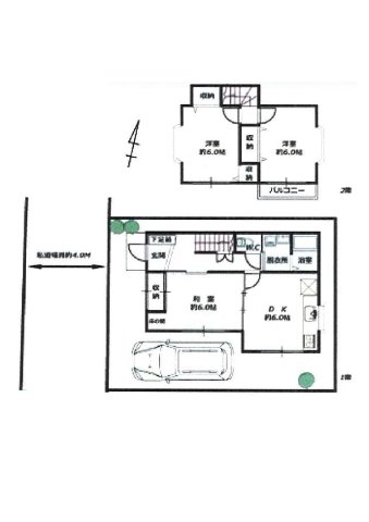 横浜市旭区川島町の中古一戸建て