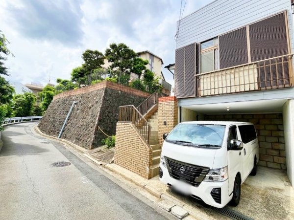 東急東横線「菊名」中古戸建