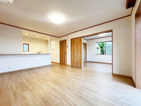 ＪＲ横浜線「中山」中古戸建