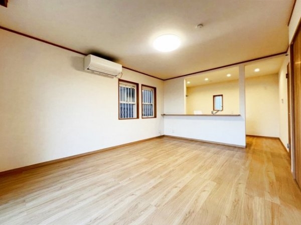 ＪＲ横浜線「中山」中古戸建