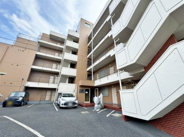 ＪＲ横浜線「鴨居」ライオンズマンション鴨居