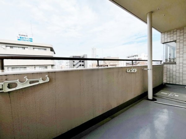 京急本線「戸部」ライオンズプラザヨコハマ戸部