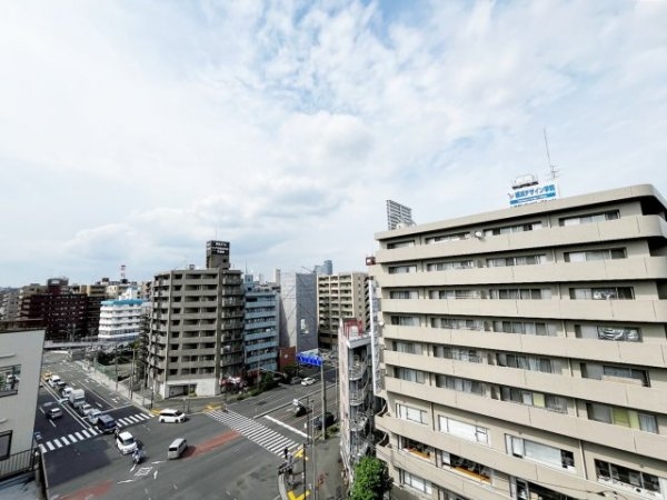 京急本線「戸部」ライオンズプラザヨコハマ戸部