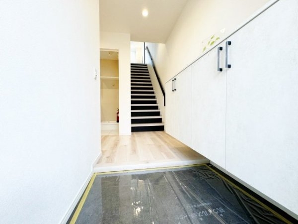 ブルーライン「仲町台」ユーロハイツ仲町台
