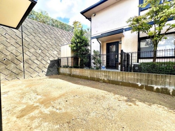 町田市図師町の中古一戸建て