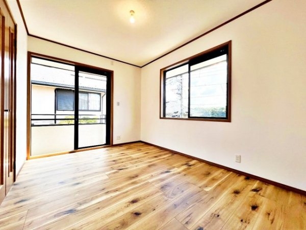 町田市図師町の中古一戸建て