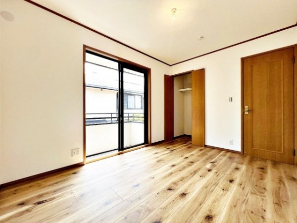 町田市図師町の中古一戸建て