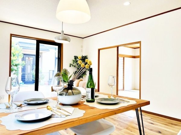 小田急線「町田」中古戸建