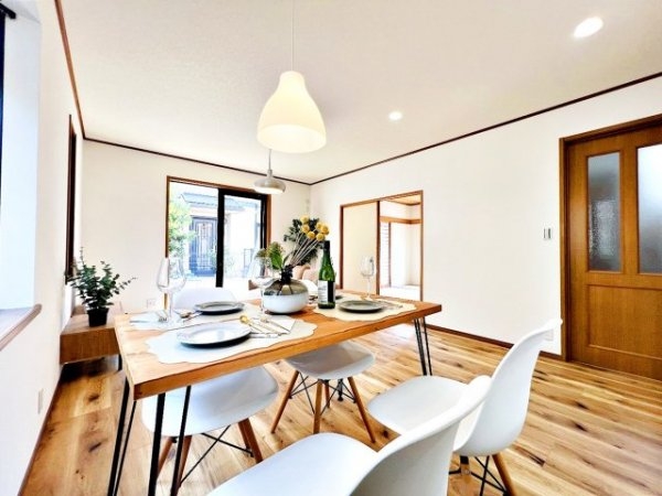 小田急線「町田」中古戸建