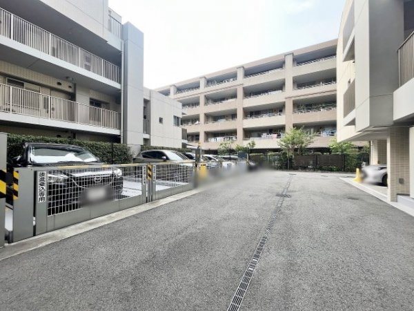 東急東横線「元住吉」イニシア元住吉