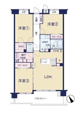 東急田園都市線「南町田グランベリーパーク」ビッグヴァン南町田