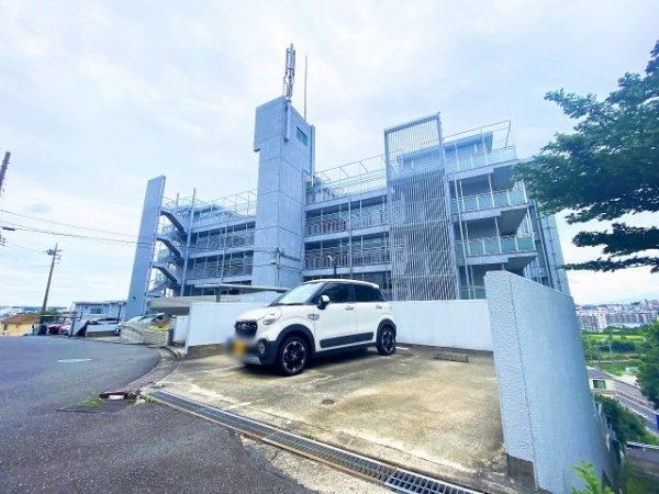 東急田園都市線「青葉台」コスモ青葉台ウエストヒルズB棟